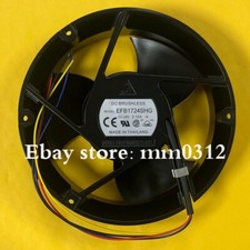 DELTA EFB1724SHG DC24V 2.1A 172 51MM 4-Wire Aluminum Frame Cooling Fan
