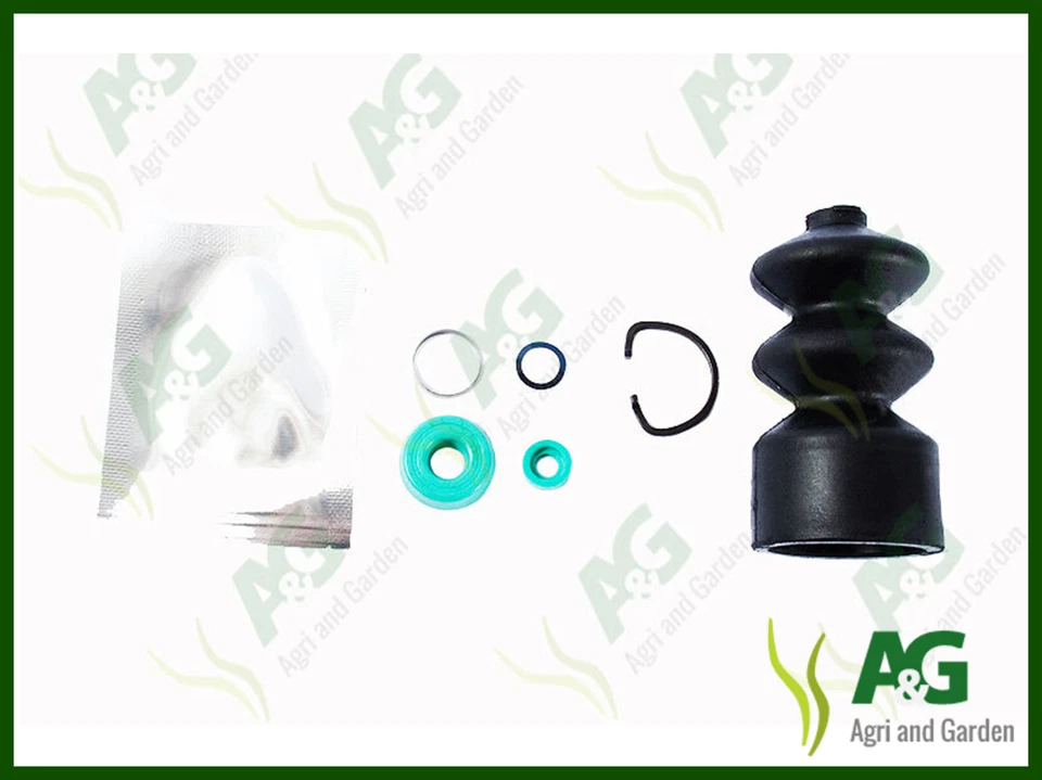 Brake/Clutch Master Cylinder Repair Kit suits David Brown 990 996 1390 1690