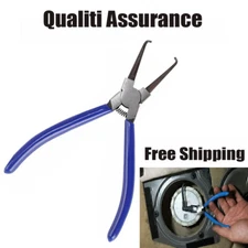 Car Fuel Line Petrol Clip Pipe Hose Connector Quick Release Removal Pliers Tool*