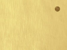 Antique Radio SPEAKER CLOTH Fabric Vintage Grille Repair -  G11 - Shiny GOLD