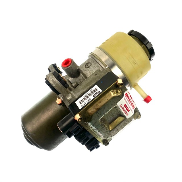 2003 Toyota Mr2 Spyder Electric Power Steering Pump Assembly A0493 for