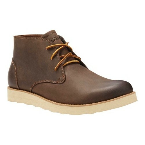 eastland jack chukka boot