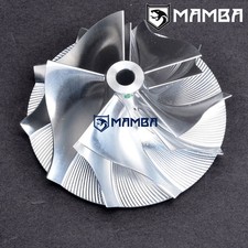 Billet Turbo Compressor Wheel For Greddy T517z Td05h-16g Evo3-16g 48.368 55