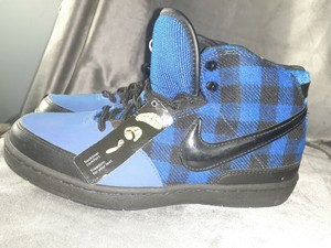 sensory motion system nike