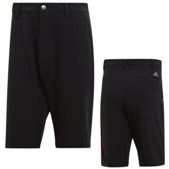 adidas ultimate 365 shorts black