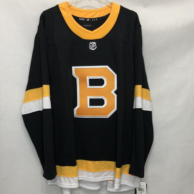adidas Boston Bruins Authentic Alternate NHL Hockey Jersey Size 60 3xl Ed7642 for sale online eBay