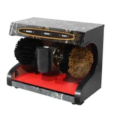Shoe Polisher for Home Hotel Shoe Polisher Automatic Horizontal Induction