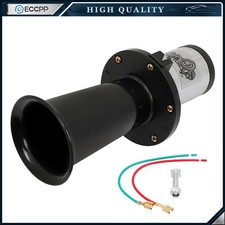 Black Aooga Ooga Ahooga Ahoogah Antique Vintage Horn Car Hot Stree Rod For Car