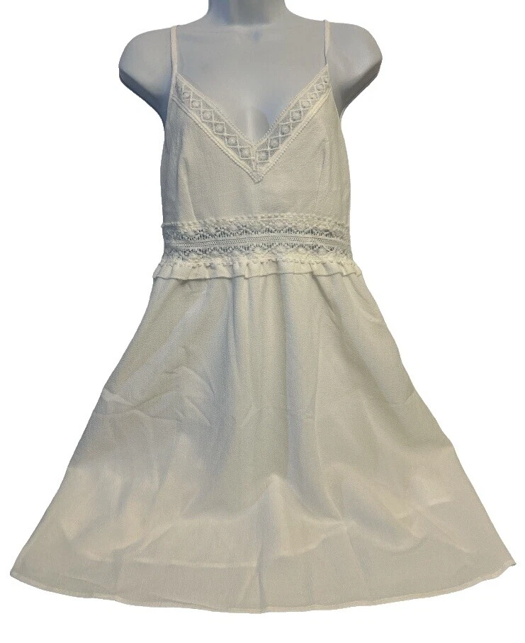 Vestidos Vintage De Punto Hippie para Mujeres