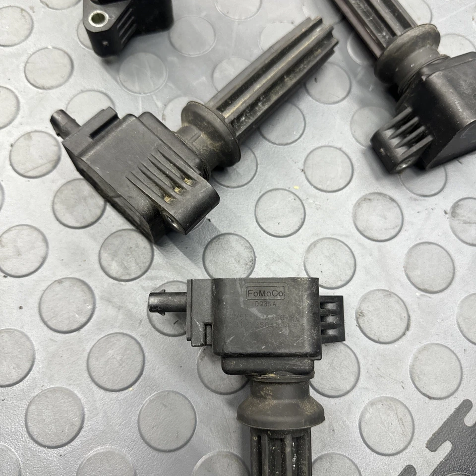 Bobinas de encendido Jaguar XF 2012-2015 2,0 L CM5E-12A366-BC Foto 3 de 3