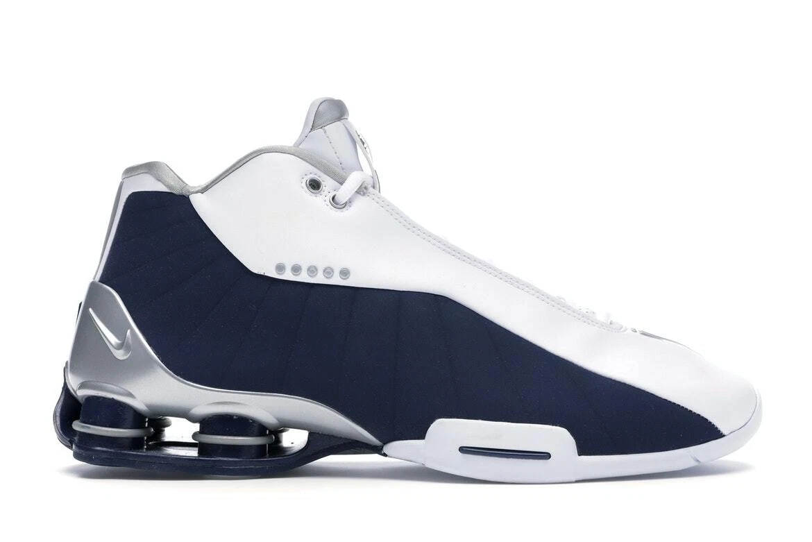Shox clearance bb4 olympic