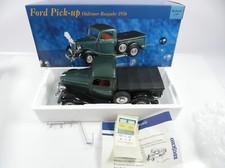 1:19 Solido Ford Pick Up Oldtimer grün #7858/B837