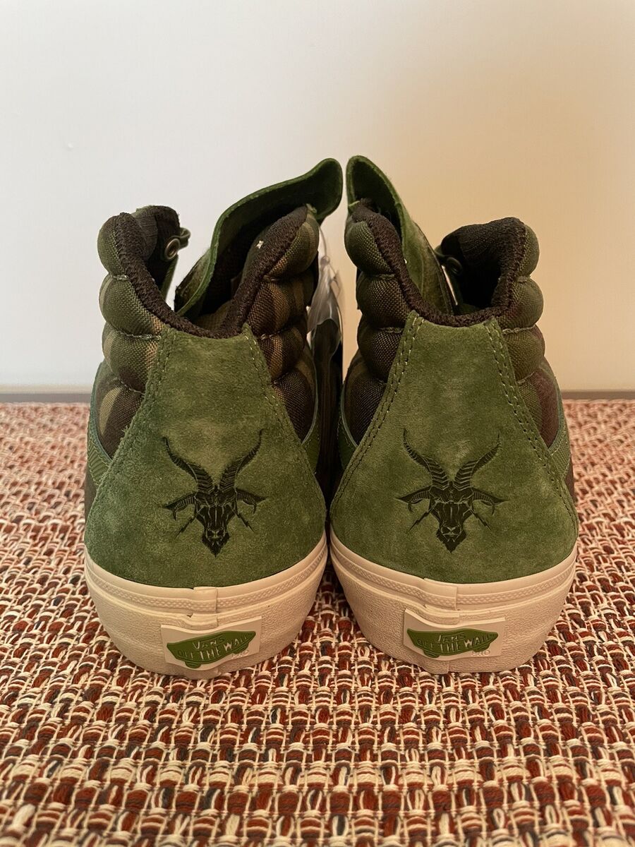 VANS DEFCON Sk8-Hi Notchback Multi-Cam Jungle | eBay VANS DEFCON Sk8-Hi Notchback Multi-Cam Jungle | eBay