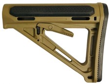 Jaw Bumper cheek weld pad (2 pack)