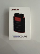 Thinkcar THINKDIAG OBD2 Diagnostic Scanner Bluetooth Car Code Reader