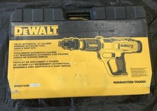 DeWalt Tool Powder-Actuated Fully-Automatic .27 Caliber DFD270SK N9 $1000