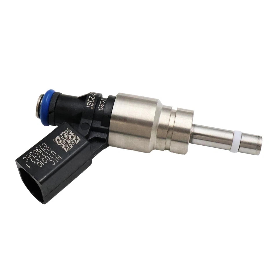 8PCS Fuel Injectors For 2007-2010 VW Audi Q7 S5 A6 A8 Quattro 4.2L 079906036C Foto 4 de 4