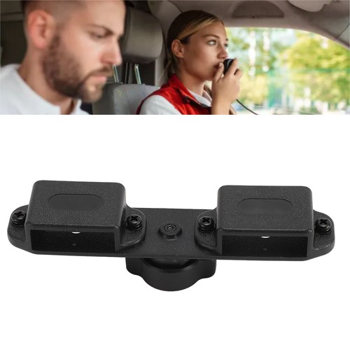 Handheld Radio Car Vent Mount Professioneller Automobilhalter Einfach - Bild 15 von 22