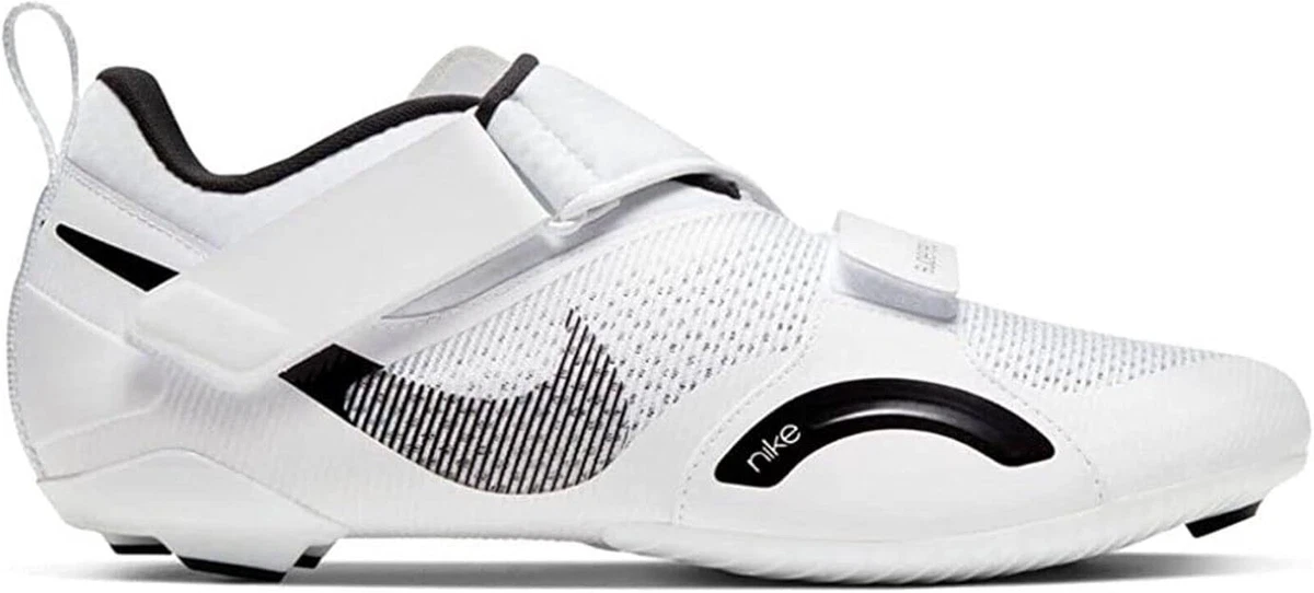 Preços baixos em Nike SuperRep Cycle White Black | eBay