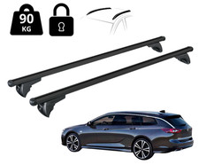 Barres de toit Opel INSIGNIA