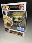 Funko Pop! Vinyl Jujutsu Kaisen Kento Nanami GameStop Exclusive #2129 FREE SHIP