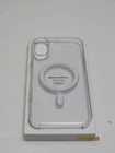 Apple iPhone 16 Plus Clear Case with Magsafe