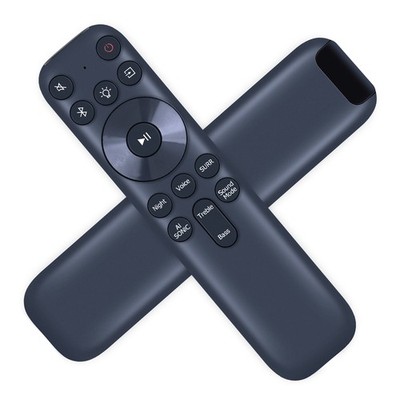 New RC804 CMI1 Replace Remote Control For TCL S55H 2.1 Soundbar S4210 S210W