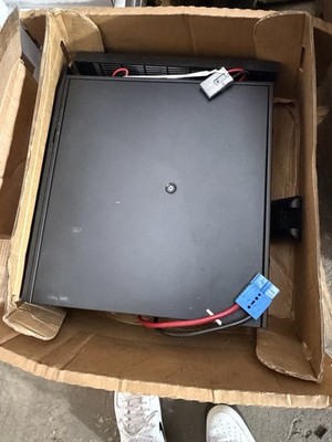 NEW APC SUA48XLBP Smart-UPS XL 48V Tower/Rack Convertible Battery *SHIPS FREE*