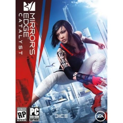 Mirror s Edge Catalyst - EA App / Global -   Key   Sofortversand