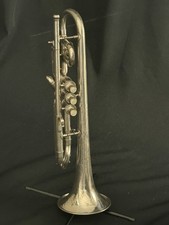 C.G. Conn Victor 80A Vintage Cornet 1941