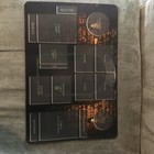 One Deck Dungeon Playmat Custom Neoprene Board Game Mat 18" x 12" FS Design