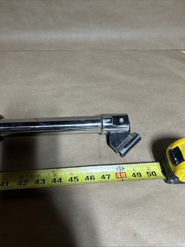 Garhauer Rigid Boom Vang Catalina 320 Stainless - Picture 6 of 7