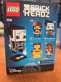 LEGO BRICKHEADZ: Captain Armando Salazar (41594)