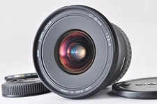 Sigma 17-35mm F2.8-4 EX Wide Angle Zoom Lens for Minolta A Mount from Japan