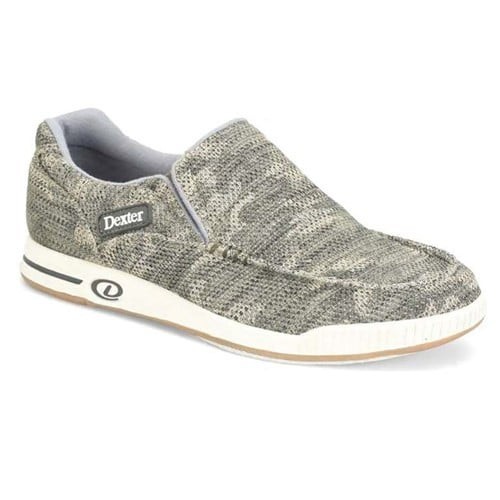 Dexter Kam Camo Mens Bowling Shoes