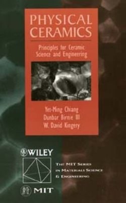 Physical Keramik: Principles für Keramik Science Und Engineerin