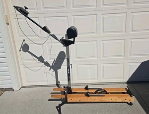 Nordic Track Vintage Ski Machine Classic