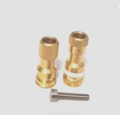 1PC NEW FOR Replacement adapter for faucet handle 96435000