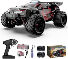 1:18 Fast RC Cars for Adults 40 KM/H High Speed Remote Control Truck 4WD New