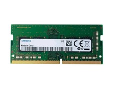 Samsung 8GB DDR4-2666 CL19 1Rx8 PC4-21300 SODIMM M471A1K43CB1-CTD - USED
