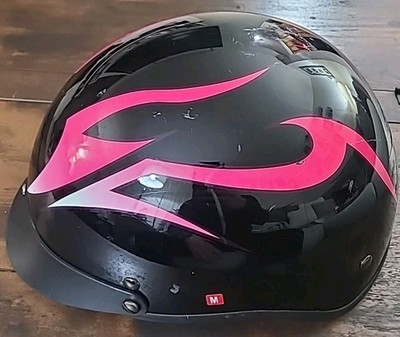 salomon girls skis pink QST Stella 106 Ski Simpson Helmet Custom Size:Medium (5'5