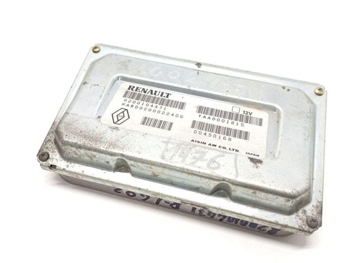 RENAULT LAGUNA II BG0/1 Getriebesteuergerät 8200104471 2.0 Benzin 2001 31886368