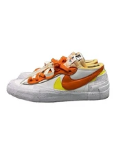 Nike Low Cut Sneakers 25Cm Orn Khh71