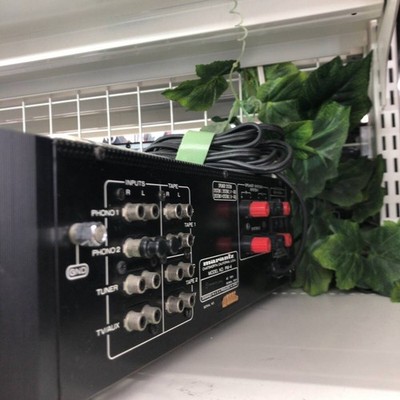 marantz PM-4 ESOTEC SERIES Stereo Premain Integrated Amplifier Amp