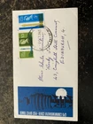 United Kingdom 1965 - Post Office Tower FDC stamps set London EC