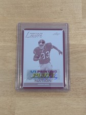 Andre Reed Cards, Rookie Card and Autographed Memorabilia Guide 5