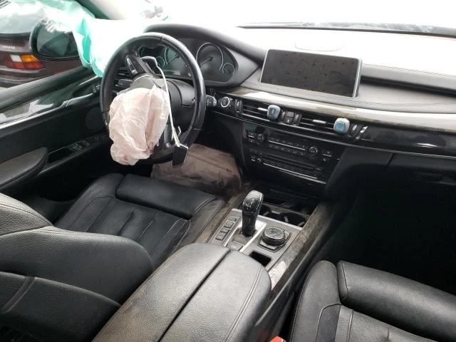 Motor De Arranque Para BMW M6 497311 12-19 Foto 2 de 4