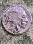 1936-P Buffalo Nickel 5c