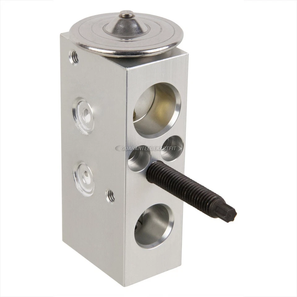 For 2004 Chrysler Pacifica A/C Kit w/ AC Compressor Condenser & Drier TCP - Image 4 of 4