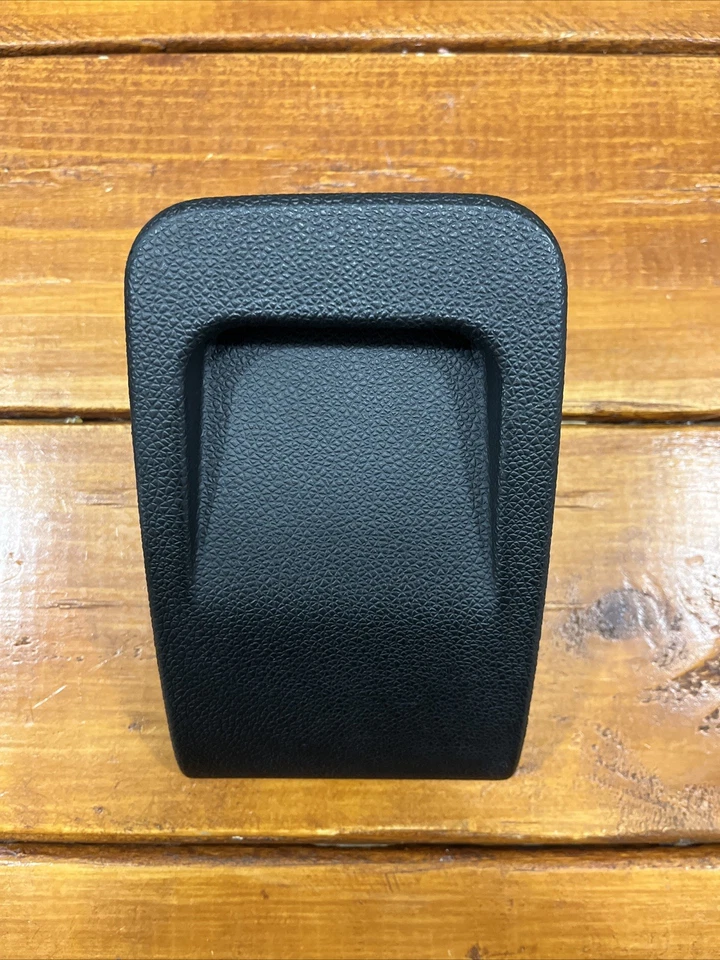 Cenicero y montaje para tablero central Chevy Silverado 1500 2500 3500 GMC Sierra 2007-2013 Foto 2 de 4